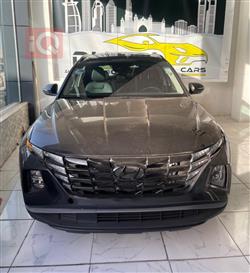 هیوندای تۆکسۆن